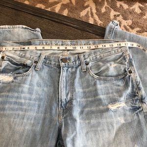 Men’s American eagle jeans size 34x34